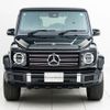 mercedes-benz g-class 2021 -MERCEDES-BENZ--Benz G Class 3DA-463349--W1N4633492X409265---MERCEDES-BENZ--Benz G Class 3DA-463349--W1N4633492X409265- image 5