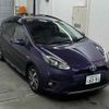 toyota aqua 2020 -TOYOTA 【宇都宮 301モ8291】--AQUA NHP10H-6864311---TOYOTA 【宇都宮 301モ8291】--AQUA NHP10H-6864311- image 1