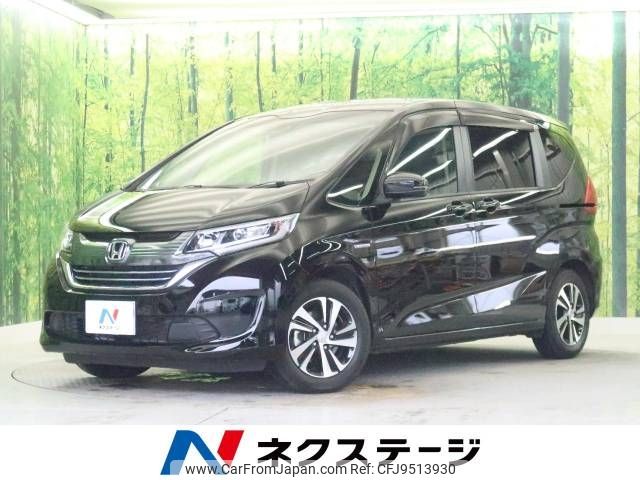 honda freed 2017 -HONDA--Freed DAA-GB7--GB7-1049210---HONDA--Freed DAA-GB7--GB7-1049210- image 1