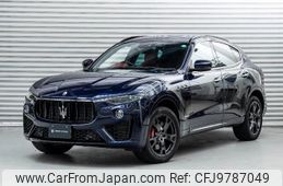 maserati levante 2020 -MASERATI--Maserati Levante ABA-MLE30D--ZN6XU61C00X357417---MASERATI--Maserati Levante ABA-MLE30D--ZN6XU61C00X357417-
