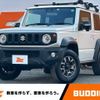 suzuki jimny-sierra 2023 -SUZUKI--Jimny Sierra 3BA-JB74W--JB74W-184129---SUZUKI--Jimny Sierra 3BA-JB74W--JB74W-184129- image 1