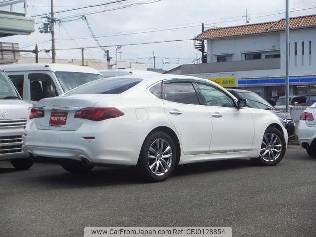 nissan fuga 2015 quick_quick_DBA-Y51_Y51-400840 image 2