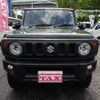 suzuki jimny 2024 quick_quick_JB64W_JB64W-348970 image 2