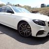 mercedes-benz e-class-station-wagon 2020 quick_quick_CAA-213261_WDD2132612A742983 image 1