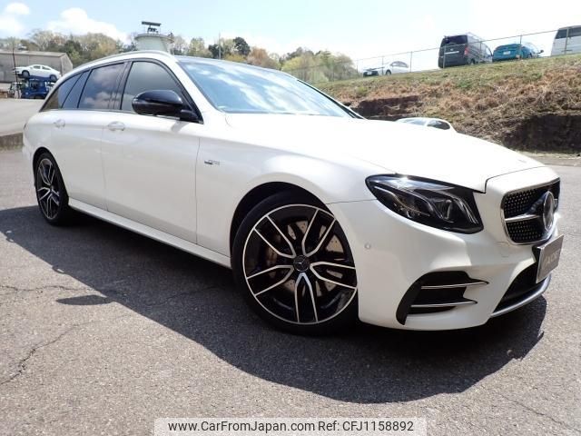 mercedes-benz e-class-station-wagon 2020 quick_quick_CAA-213261_WDD2132612A742983 image 1
