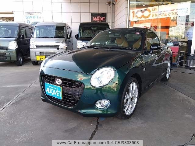 daihatsu copen 2019 -DAIHATSU--Copen DBA-LA400K--LA400K-0026832---DAIHATSU--Copen DBA-LA400K--LA400K-0026832- image 1