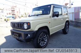 suzuki jimny 2021 -SUZUKI--Jimny 3BA-JB64W--JB64W-224959---SUZUKI--Jimny 3BA-JB64W--JB64W-224959-