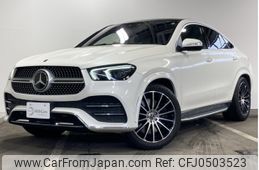 mercedes-benz gle-class 2021 -MERCEDES-BENZ--Benz GLE 3DA-167323--W1N1673232A266670---MERCEDES-BENZ--Benz GLE 3DA-167323--W1N1673232A266670-