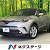 toyota c-hr 2019 -TOYOTA--C-HR DAA-ZYX10--ZYX10-2169635---TOYOTA--C-HR DAA-ZYX10--ZYX10-2169635- image 1