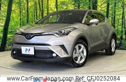 toyota c-hr 2019 -TOYOTA--C-HR DAA-ZYX10--ZYX10-2169635---TOYOTA--C-HR DAA-ZYX10--ZYX10-2169635-