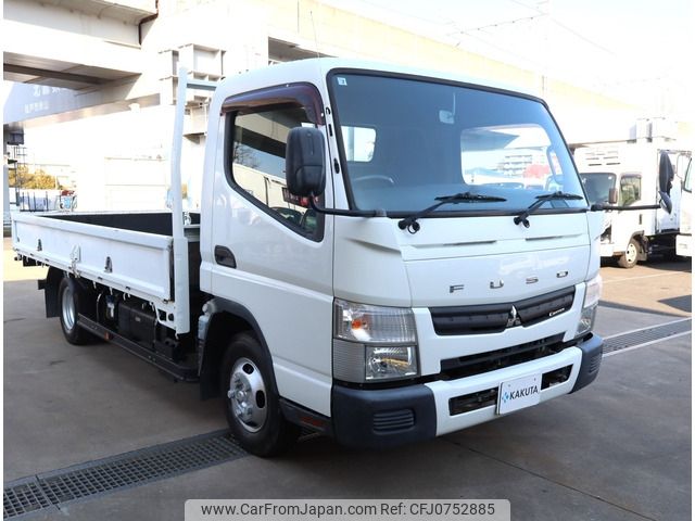 mitsubishi-fuso canter 2015 -MITSUBISHI--Canter TKG-FEB20--FEB20-540277---MITSUBISHI--Canter TKG-FEB20--FEB20-540277- image 2