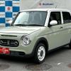 suzuki alto-lapin 2025 CFJ1660187 image 1