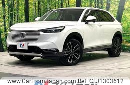 honda vezel 2022 -HONDA--VEZEL 6AA-RV5--RV5-1044360---HONDA--VEZEL 6AA-RV5--RV5-1044360-