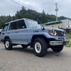 toyota land-cruiser 2000 -TOYOTA--Land Cruiser KG-HZJ76V--HZJ76-0002872---TOYOTA--Land Cruiser KG-HZJ76V--HZJ76-0002872- image 6