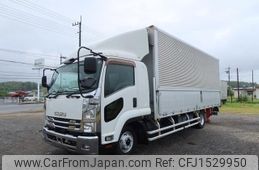 isuzu forward 2017 CFJ1529950