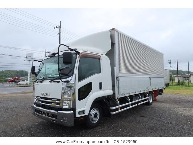 isuzu forward 2017 CFJ1529950 image 1