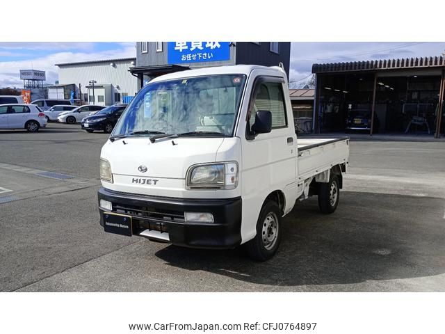 daihatsu hijet-truck 1999 80c1512093373e0b7f3a46dd74327008 image 2