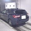 subaru impreza-wagon 2017 -SUBARU 【岐阜 302ﾇ3746】--Impreza Wagon GT7-011514---SUBARU 【岐阜 302ﾇ3746】--Impreza Wagon GT7-011514- image 2