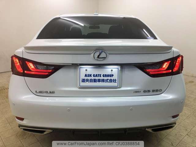 lexus gs 2013 -LEXUS 【札幌 353ﾈ1113】--Lexus GS GRL15--6000702---LEXUS 【札幌 353ﾈ1113】--Lexus GS GRL15--6000702- image 2