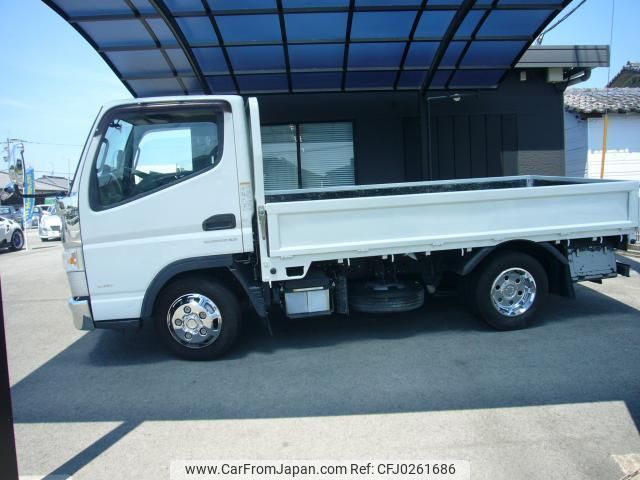 mitsubishi-fuso canter 2019 quick_quick_TPG-FBA20_FBA20-573945 image 2