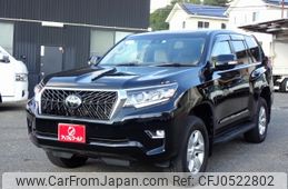 toyota land-cruiser-prado 2020 -TOYOTA--Land Cruiser Prado 3BA-TRJ150W--TRJ150-0120892---TOYOTA--Land Cruiser Prado 3BA-TRJ150W--TRJ150-0120892-