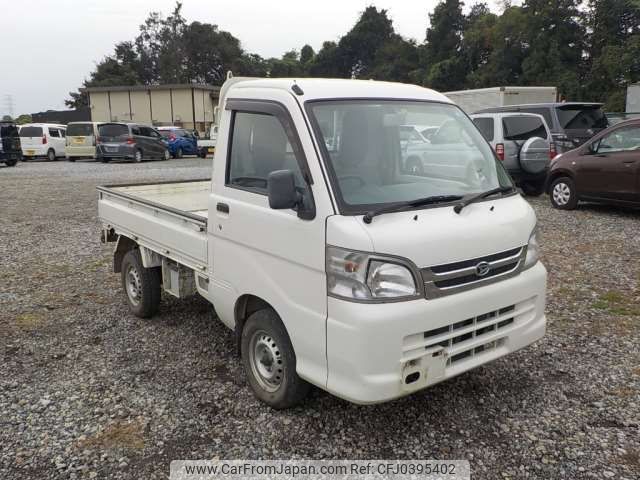 daihatsu hijet-truck 2014 -DAIHATSU--Hijet Truck EBD-S211P--S211P-0304555---DAIHATSU--Hijet Truck EBD-S211P--S211P-0304555- image 1