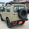 suzuki jimny 1995 GOO_JP_700040421030241026001 image 8