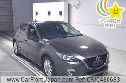 mazda axela 2014 -MAZDA--Axela BM5FS-104116---MAZDA--Axela BM5FS-104116-