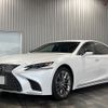 lexus ls 2017 -LEXUS--Lexus LS GVF50--GVF50-6000745---LEXUS--Lexus LS GVF50--GVF50-6000745- image 1