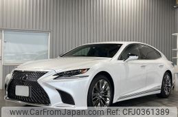 lexus ls 2017 -LEXUS--Lexus LS GVF50--GVF50-6000745---LEXUS--Lexus LS GVF50--GVF50-6000745-