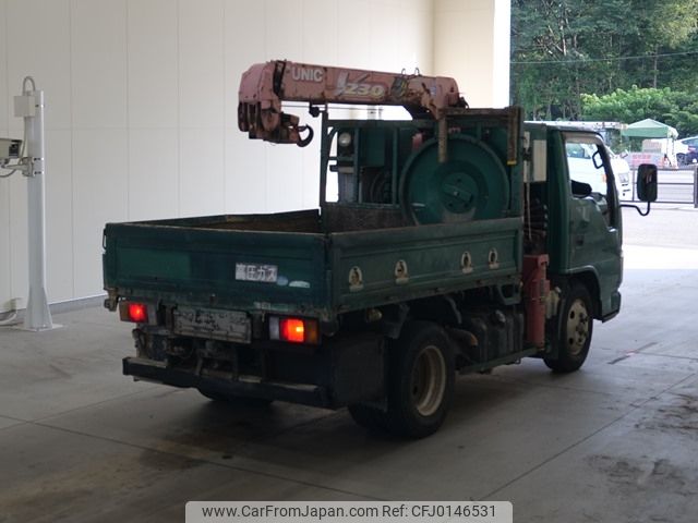 isuzu elf-truck 2008 -ISUZU--Elf NKR85A-7006710---ISUZU--Elf NKR85A-7006710- image 2