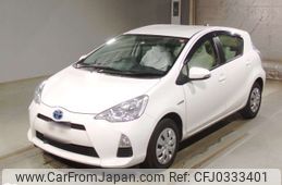 toyota aqua 2013 -TOYOTA--AQUA NHP10-2246141---TOYOTA--AQUA NHP10-2246141-