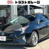 toyota prius 2018 -TOYOTA--Prius DAA-ZVW51--ZVW51-6065436---TOYOTA--Prius DAA-ZVW51--ZVW51-6065436- image 1