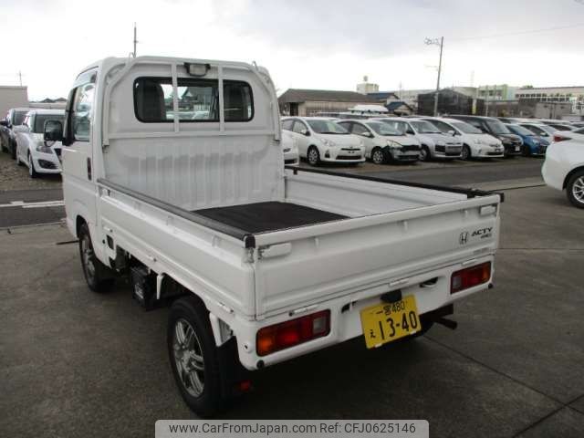 honda acty-truck 2013 -HONDA 【一宮 480ｴ1340】--Acty Truck EBD-HA9--HA9-1212089---HONDA 【一宮 480ｴ1340】--Acty Truck EBD-HA9--HA9-1212089- image 2