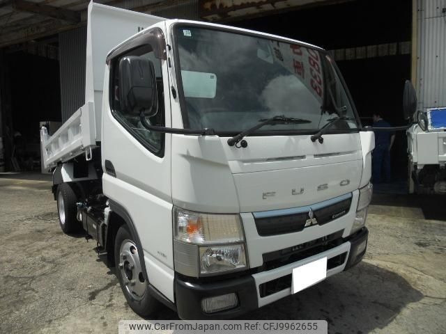 mitsubishi-fuso canter 2016 GOO_NET_EXCHANGE_0803713A30240702W002 image 2