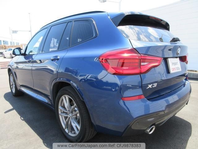 bmw x3 2020 -BMW--BMW X3 UZ20--WBAUZ36090N031649---BMW--BMW X3 UZ20--WBAUZ36090N031649- image 2