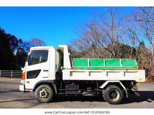 hino ranger 2014 GOO_NET_EXCHANGE_0403477A30241216W006 image 2