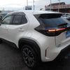 toyota yaris-cross 2020 CFJ1848954 image 2