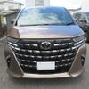 toyota alphard 2024 -TOYOTA 【名変中 】--Alphard AGH40W--0023187---TOYOTA 【名変中 】--Alphard AGH40W--0023187- image 2