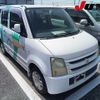 suzuki wagon-r 2006 -SUZUKI--Wagon R MH21Sｶｲ--892391---SUZUKI--Wagon R MH21Sｶｲ--892391- image 1