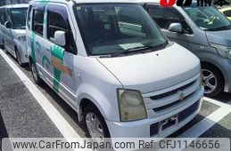 suzuki wagon-r 2006 -SUZUKI--Wagon R MH21Sｶｲ--892391---SUZUKI--Wagon R MH21Sｶｲ--892391-