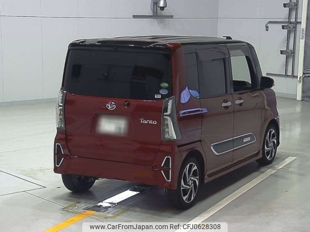 daihatsu tanto 2021 -DAIHATSU 【岐阜 587ぬ86】--Tanto LA650S-1084010---DAIHATSU 【岐阜 587ぬ86】--Tanto LA650S-1084010- image 2