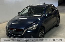 mazda demio 2016 -MAZDA--Demio DJ5FS-150422---MAZDA--Demio DJ5FS-150422-