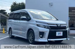 toyota voxy 2016 quick_quick_ZRR80W_ZRR80-0280702