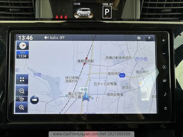 daihatsu thor 2022 -DAIHATSU--Thor 5BA-M900S--M900S-0097499---DAIHATSU--Thor 5BA-M900S--M900S-0097499- image 2