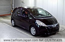 honda fit 2011 -HONDA--Fit GP1-1035327---HONDA--Fit GP1-1035327-