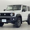 suzuki jimny-sierra 2022 CFJ1552765 image 17