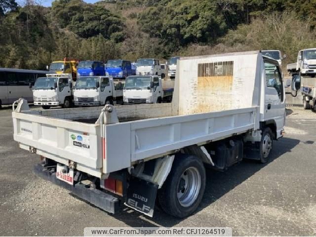 isuzu elf-truck 2019 quick_quick_TPG-NJR85AD_NJR85-7072555 image 2