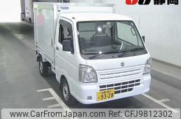 suzuki carry-truck 2018 -SUZUKI 【静岡 480ﾀ9328】--Carry Truck DA16T--DA16T-403571---SUZUKI 【静岡 480ﾀ9328】--Carry Truck DA16T--DA16T-403571-