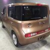 nissan cube 2012 -NISSAN--Cube Z12--198521---NISSAN--Cube Z12--198521- image 5